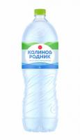 Вода Калинов Родник 2л. без газа (6шт)